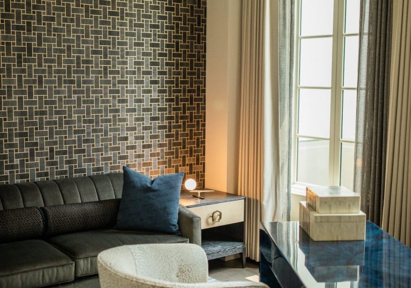 Private assisted living residence